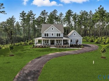 13162 Pocahontas Trail, Providence Forge, VA 23140