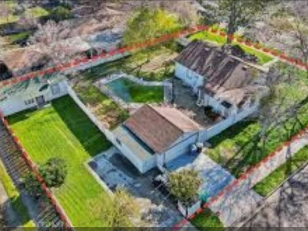 820 Monterey Avenue, Chowchilla, CA 93610