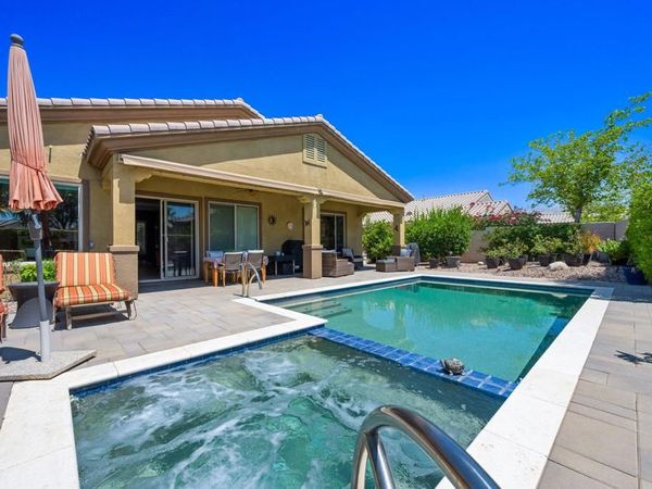 39592 Camino Arbusto, Indio, CA 92203