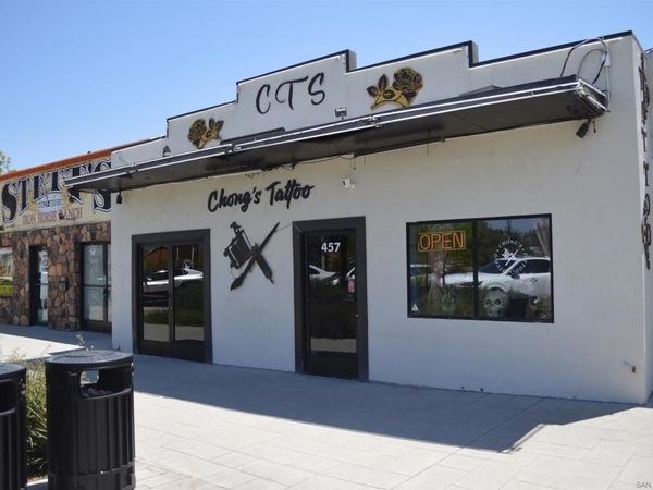 457 El Cajon Blvd, El Cajon, CA 92020