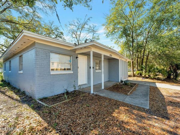 1586 W 36TH Street, Jacksonville, FL 32209