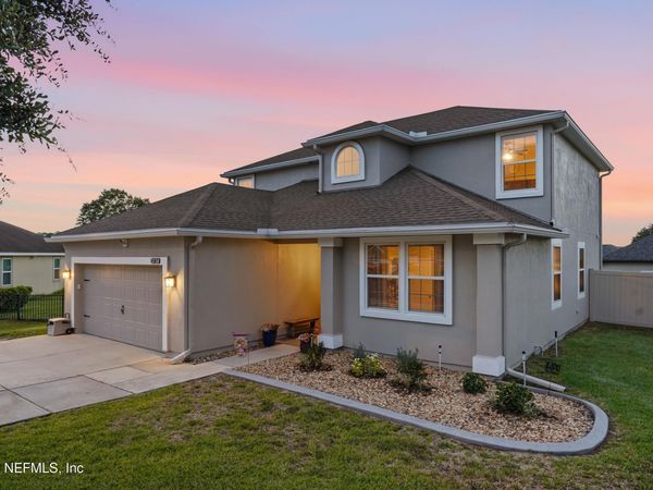 3130 HIDDEN MEADOWS Court, Green Cove Springs, FL 32043