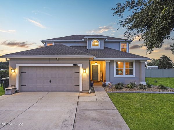 3130 HIDDEN MEADOWS Court, Green Cove Springs, FL 32043