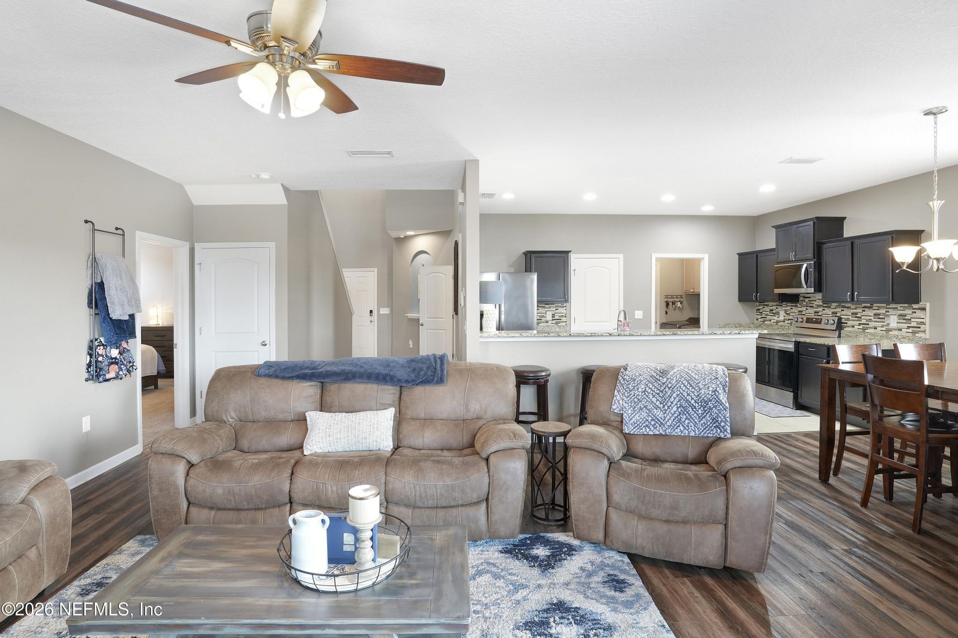 3130 Hidden Meadows Court, Green Cove Springs, FL 32043 Photo