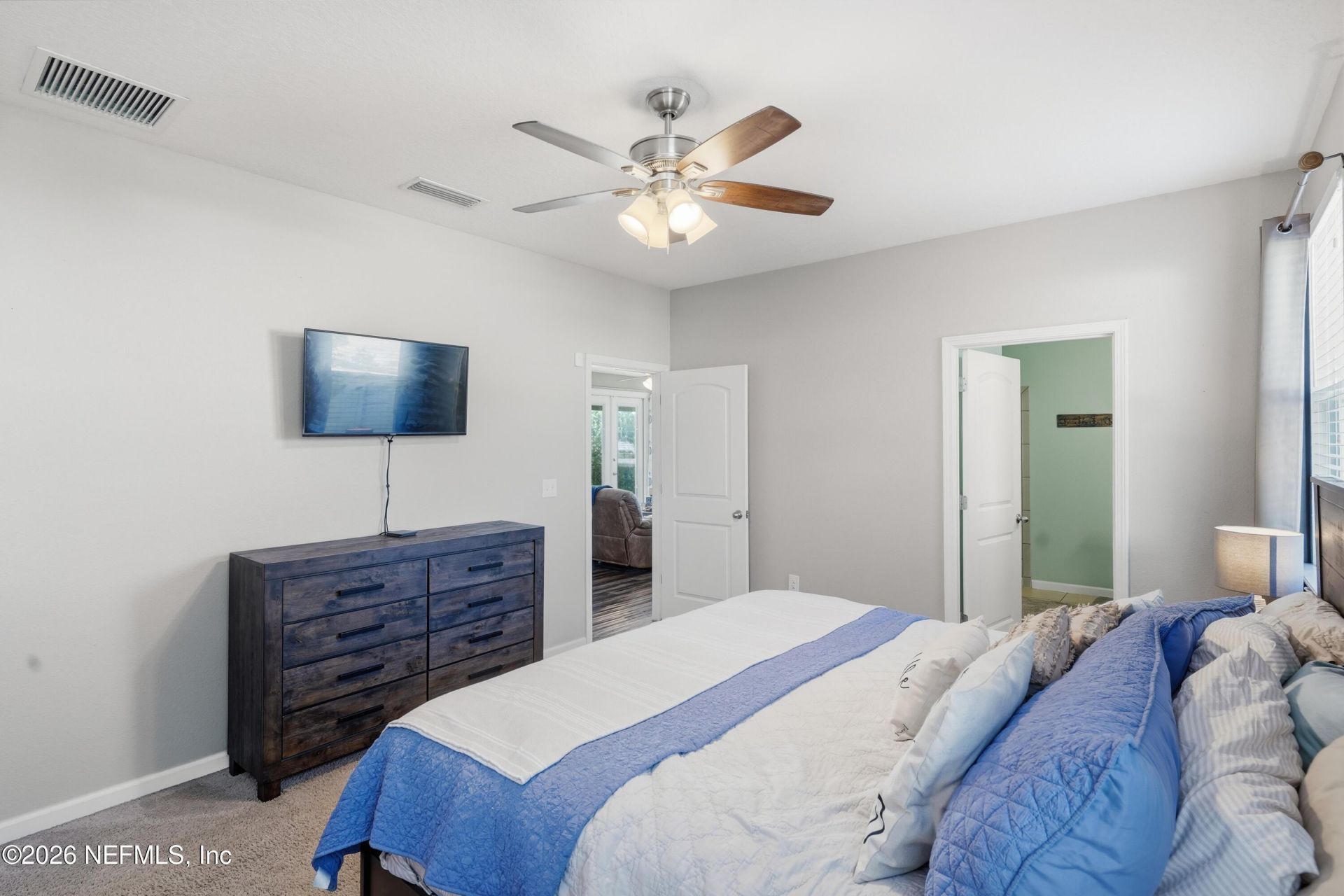 3130 Hidden Meadows Court, Green Cove Springs, FL 32043 Photo
