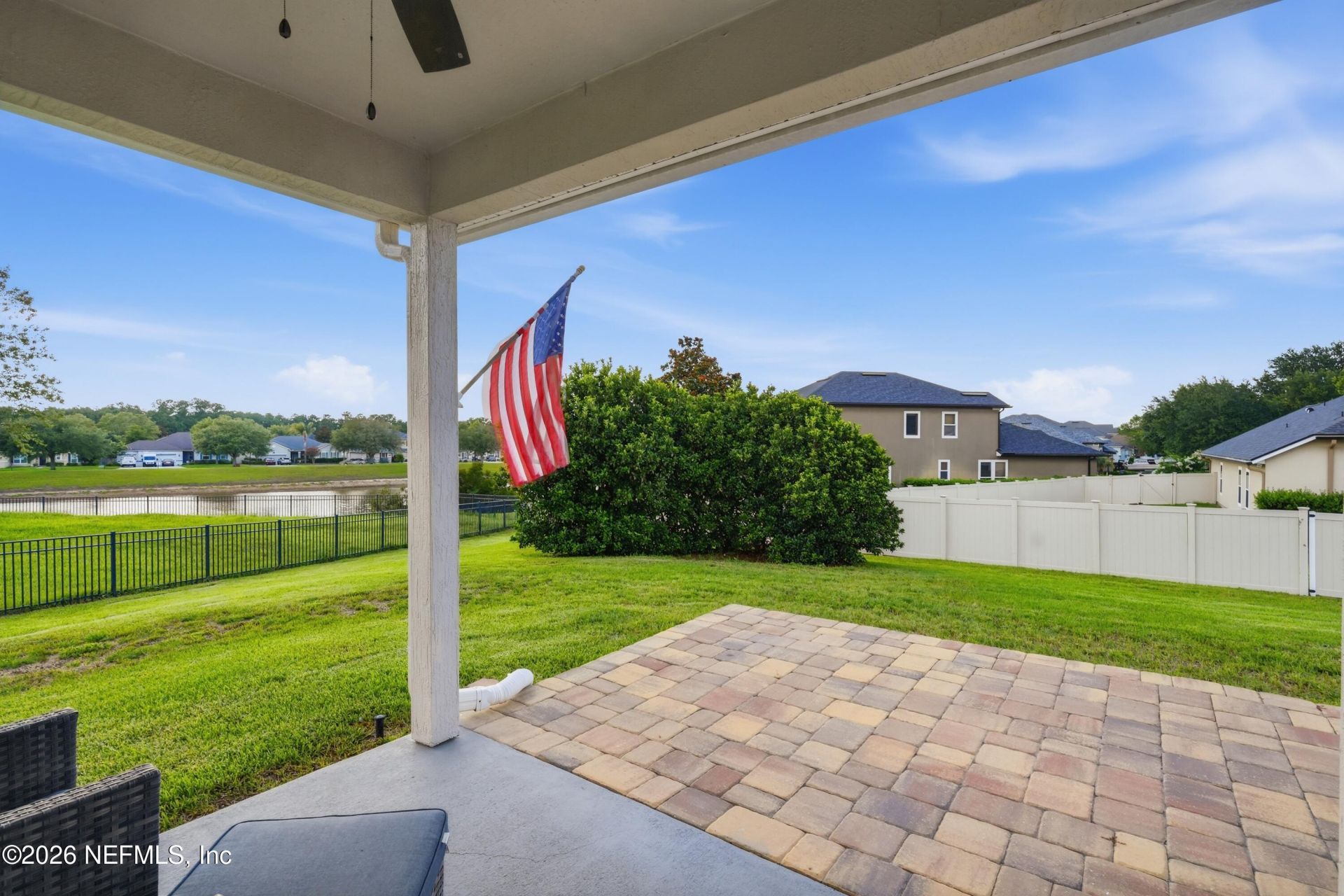 3130 Hidden Meadows Court, Green Cove Springs, FL 32043 Photo
