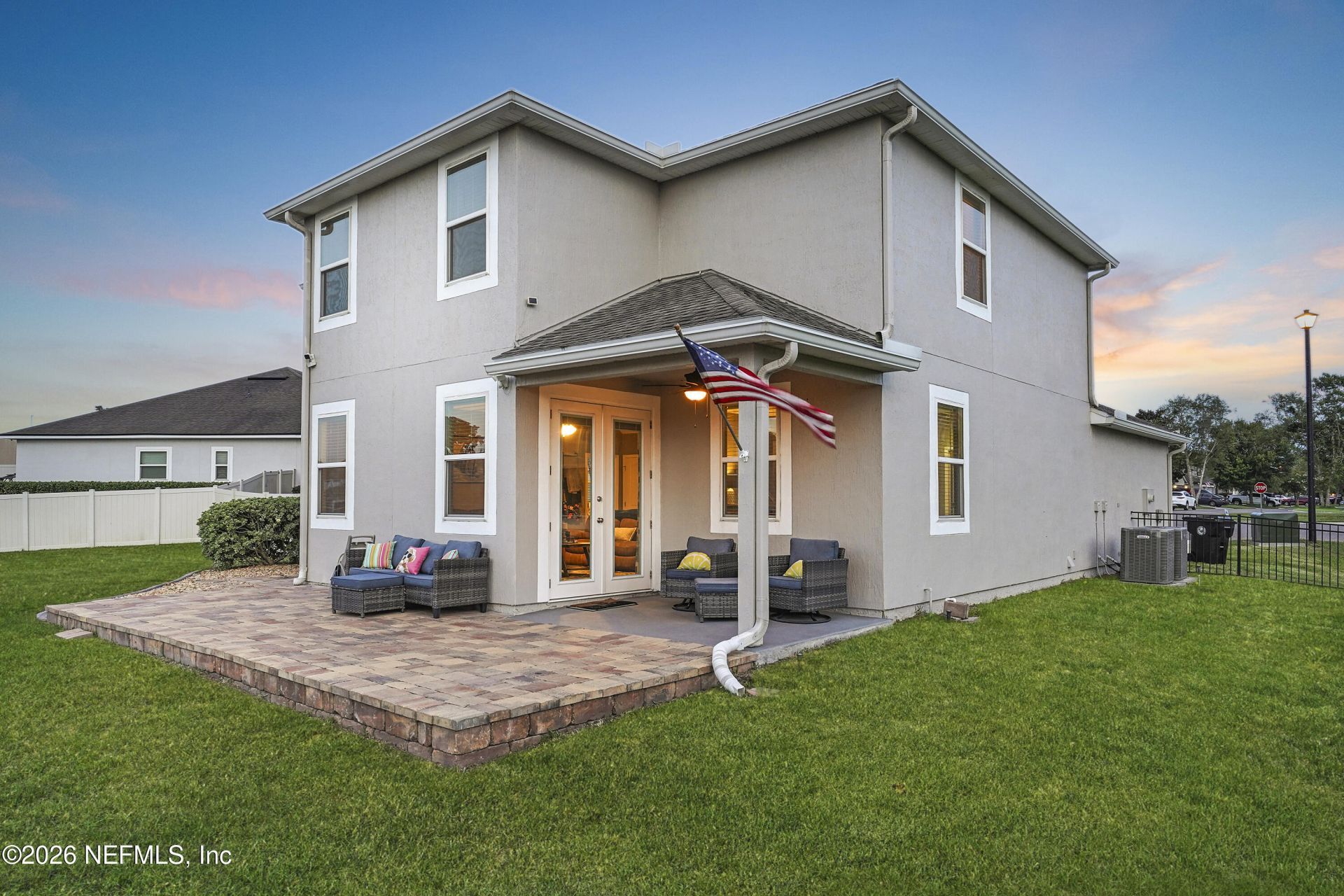 3130 Hidden Meadows Court, Green Cove Springs, FL 32043 Photo