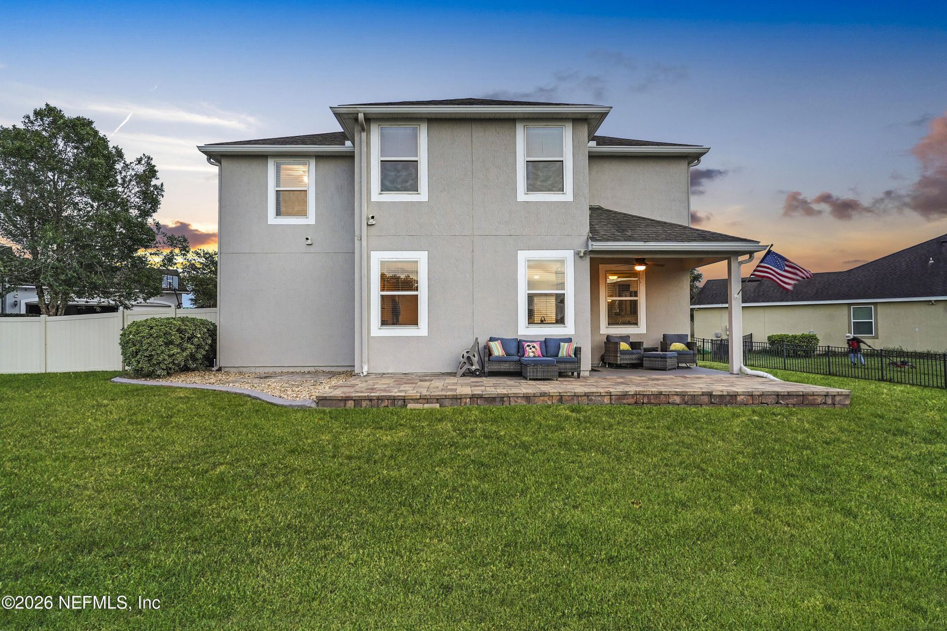 3130 Hidden Meadows Court, Green Cove Springs, FL 32043 Photo