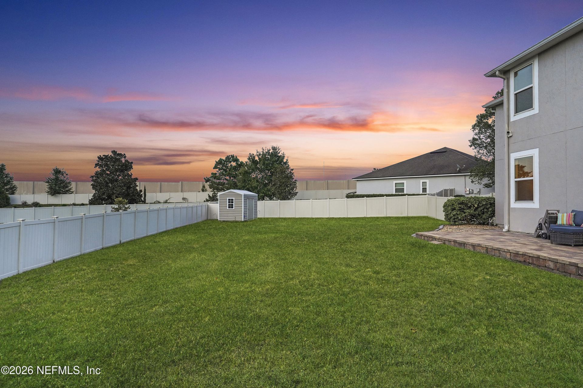 3130 Hidden Meadows Court, Green Cove Springs, FL 32043 Photo