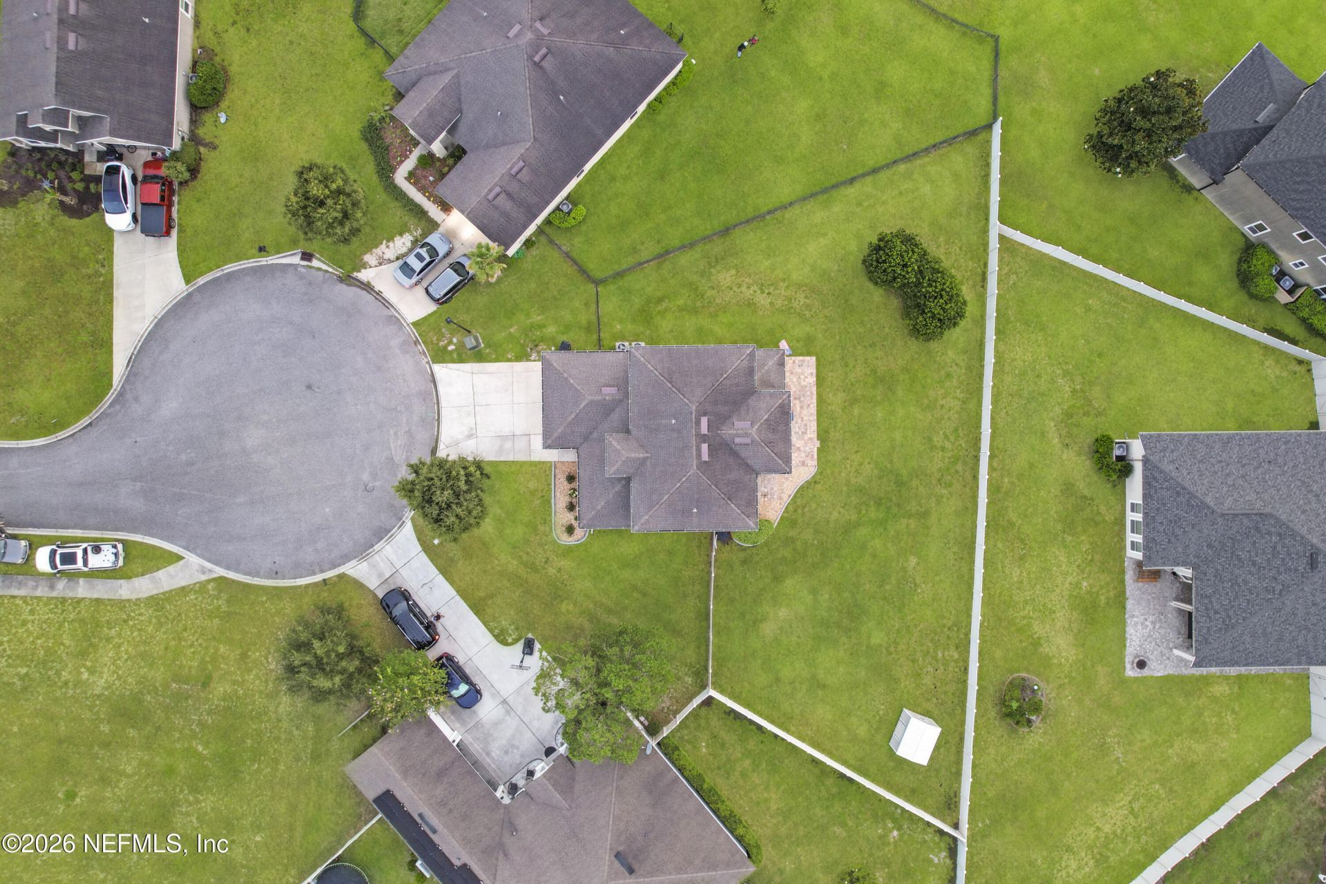 3130 Hidden Meadows Court, Green Cove Springs, FL 32043 Photo