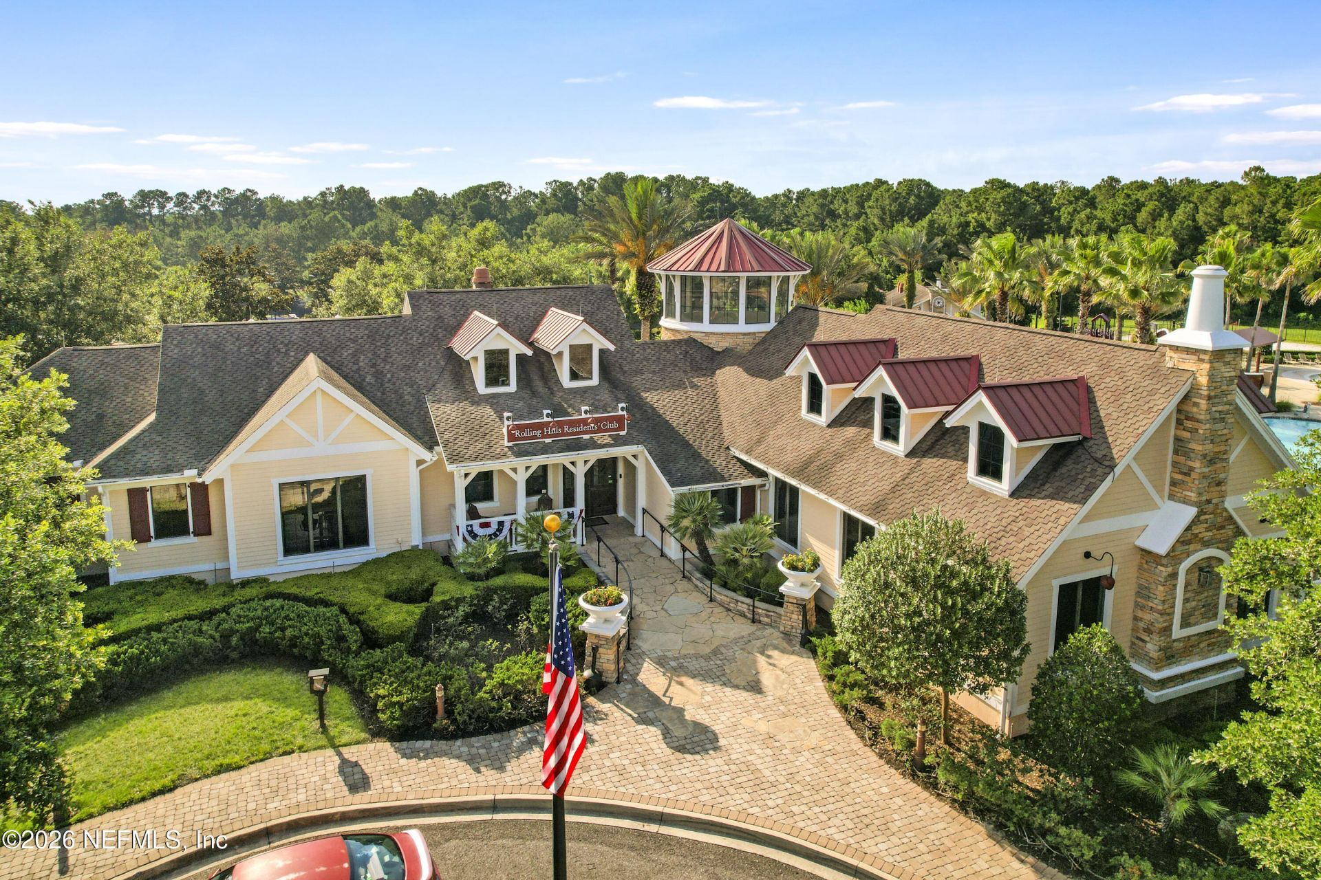 3130 Hidden Meadows Court, Green Cove Springs, FL 32043 Photo