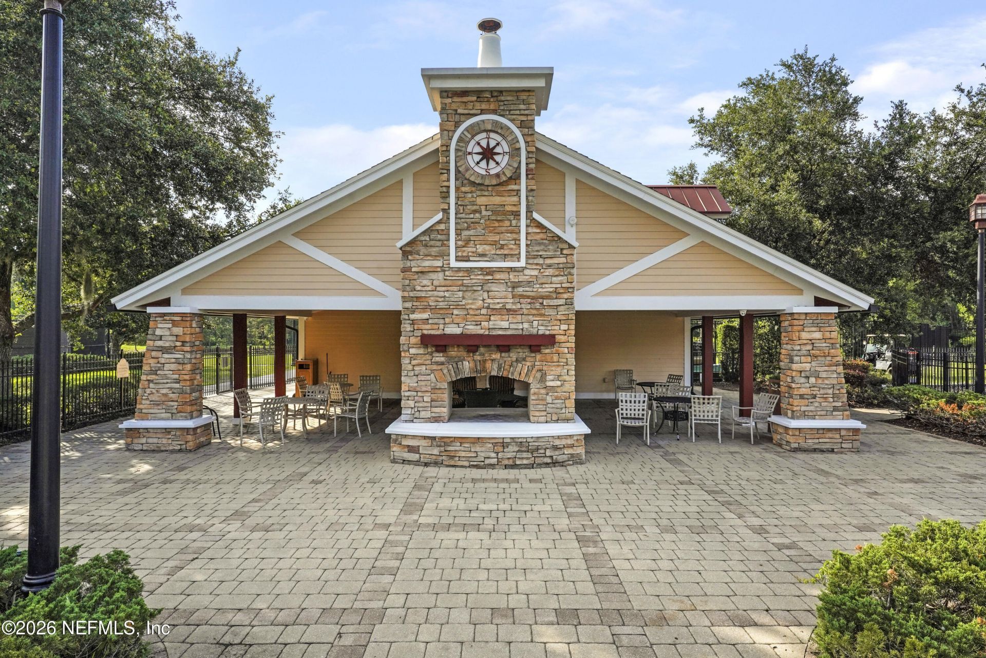 3130 Hidden Meadows Court, Green Cove Springs, FL 32043 Photo