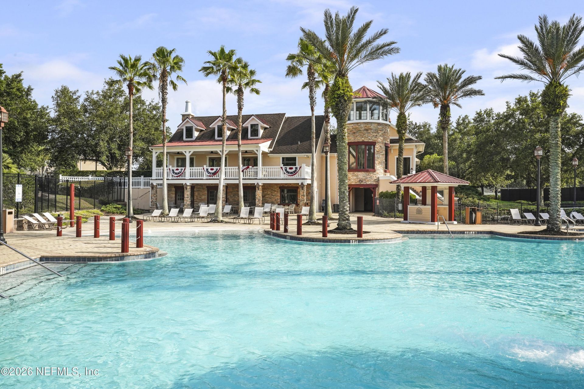 3130 Hidden Meadows Court, Green Cove Springs, FL 32043 Photo