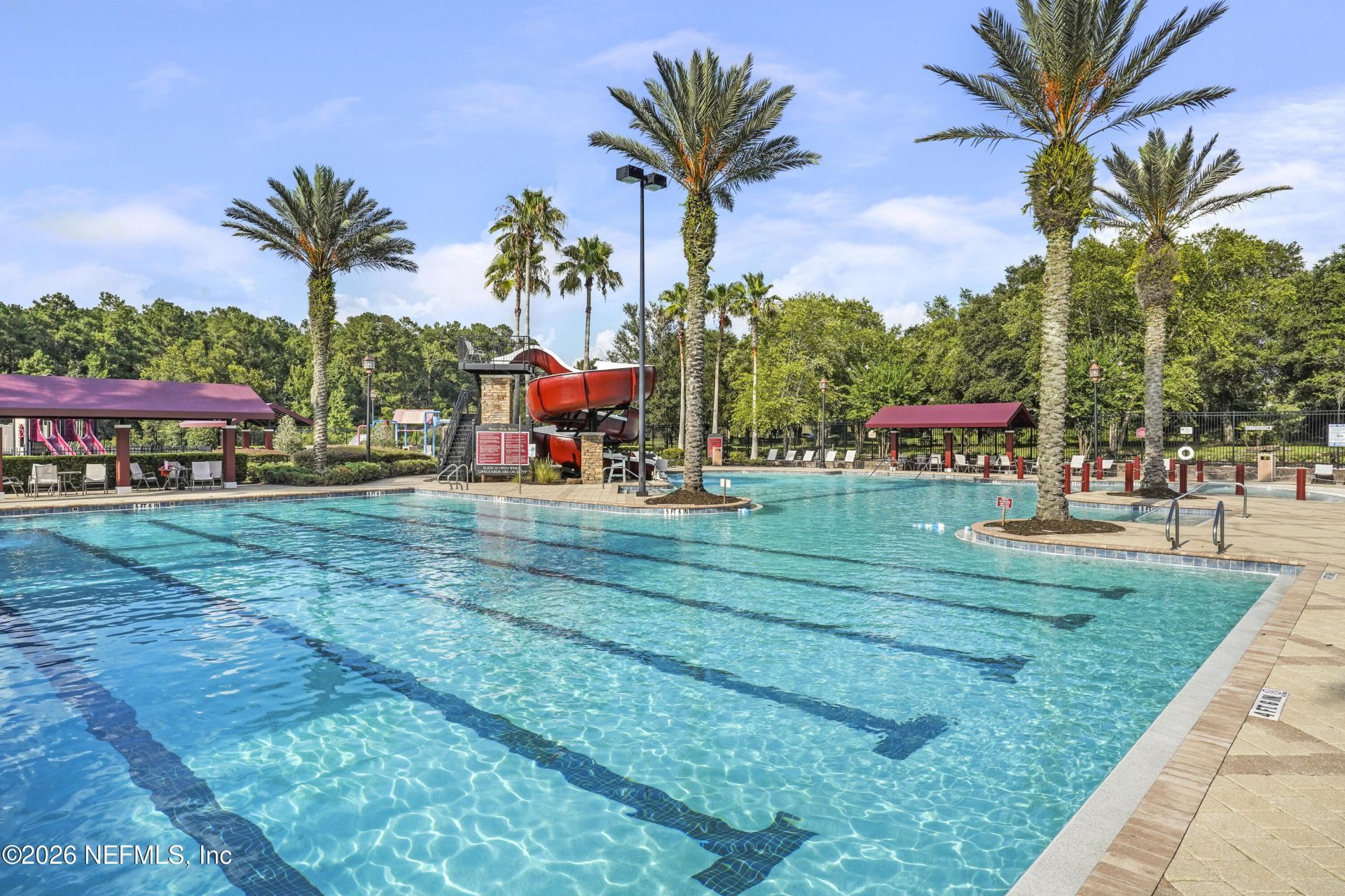 3130 Hidden Meadows Court, Green Cove Springs, FL 32043 Photo