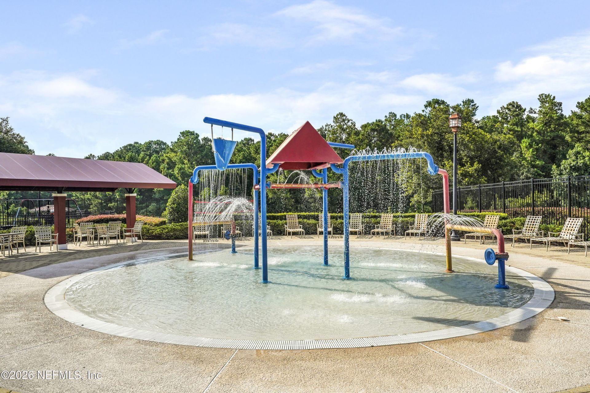 3130 Hidden Meadows Court, Green Cove Springs, FL 32043 Photo