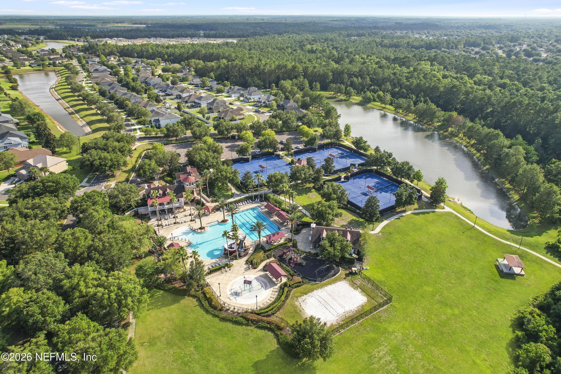 3130 Hidden Meadows Court, Green Cove Springs, FL 32043 Photo