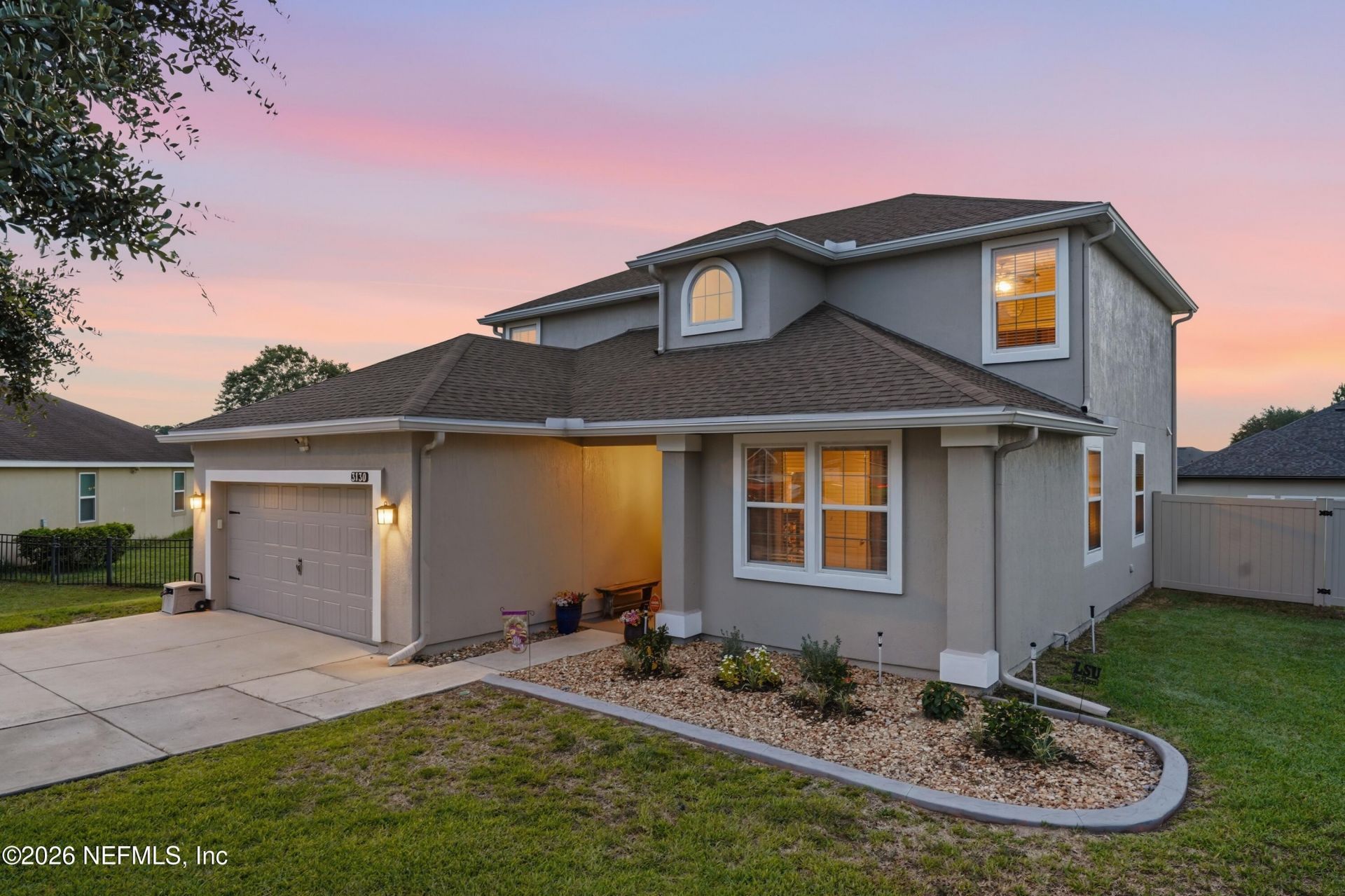 3130 Hidden Meadows Court, Green Cove Springs, FL 32043 Photo
