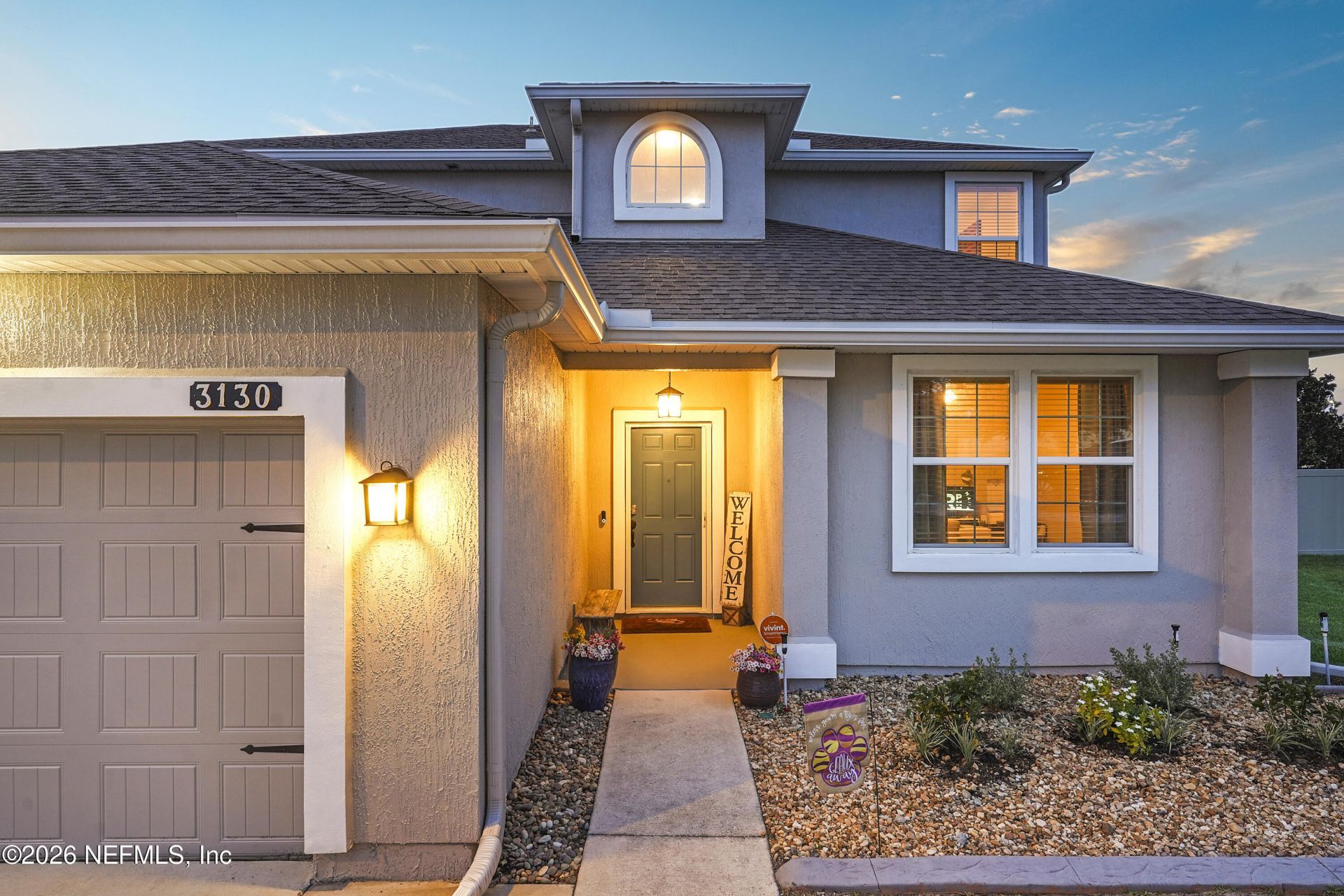 3130 Hidden Meadows Court, Green Cove Springs, FL 32043 Photo