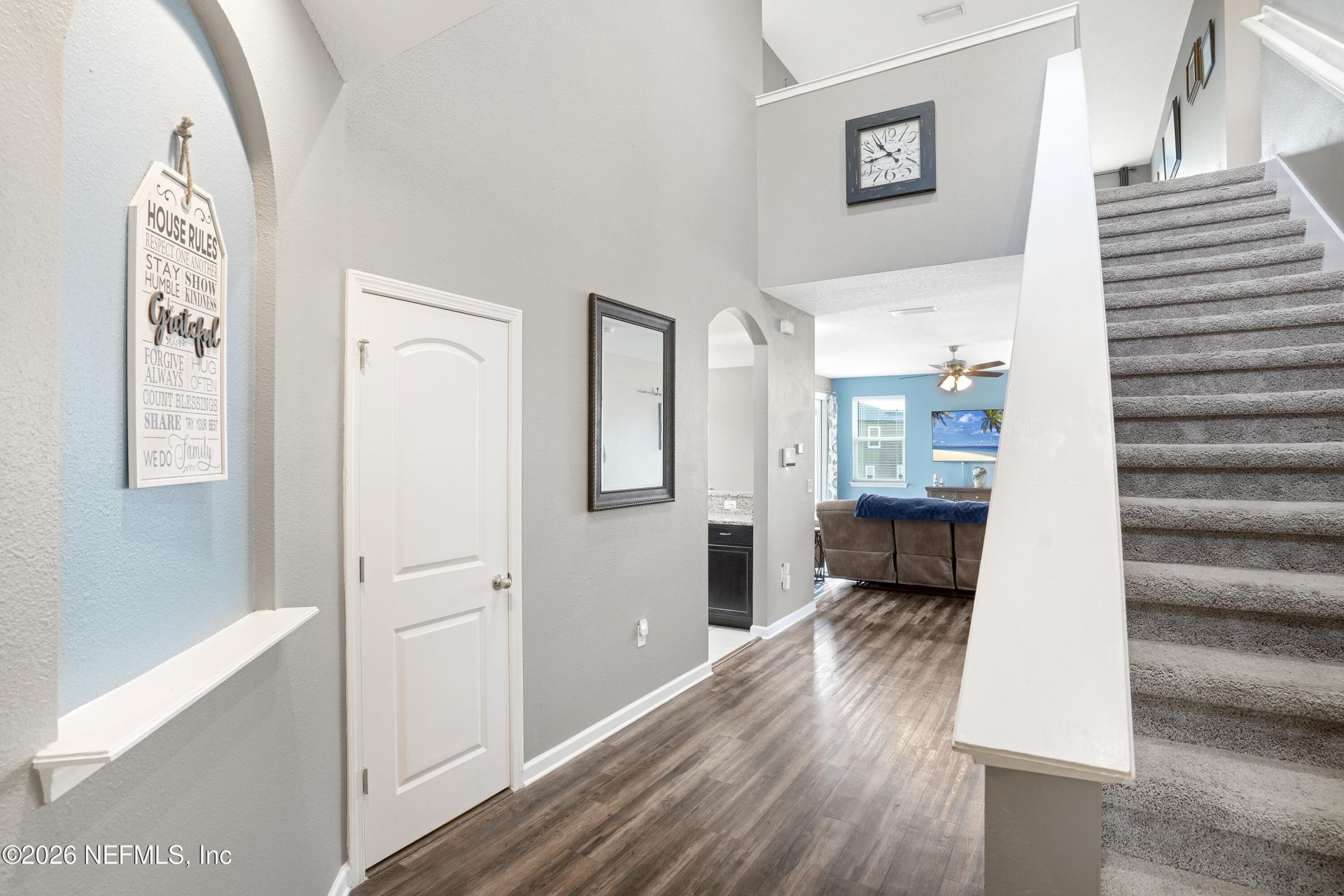 3130 Hidden Meadows Court, Green Cove Springs, FL 32043 Photo