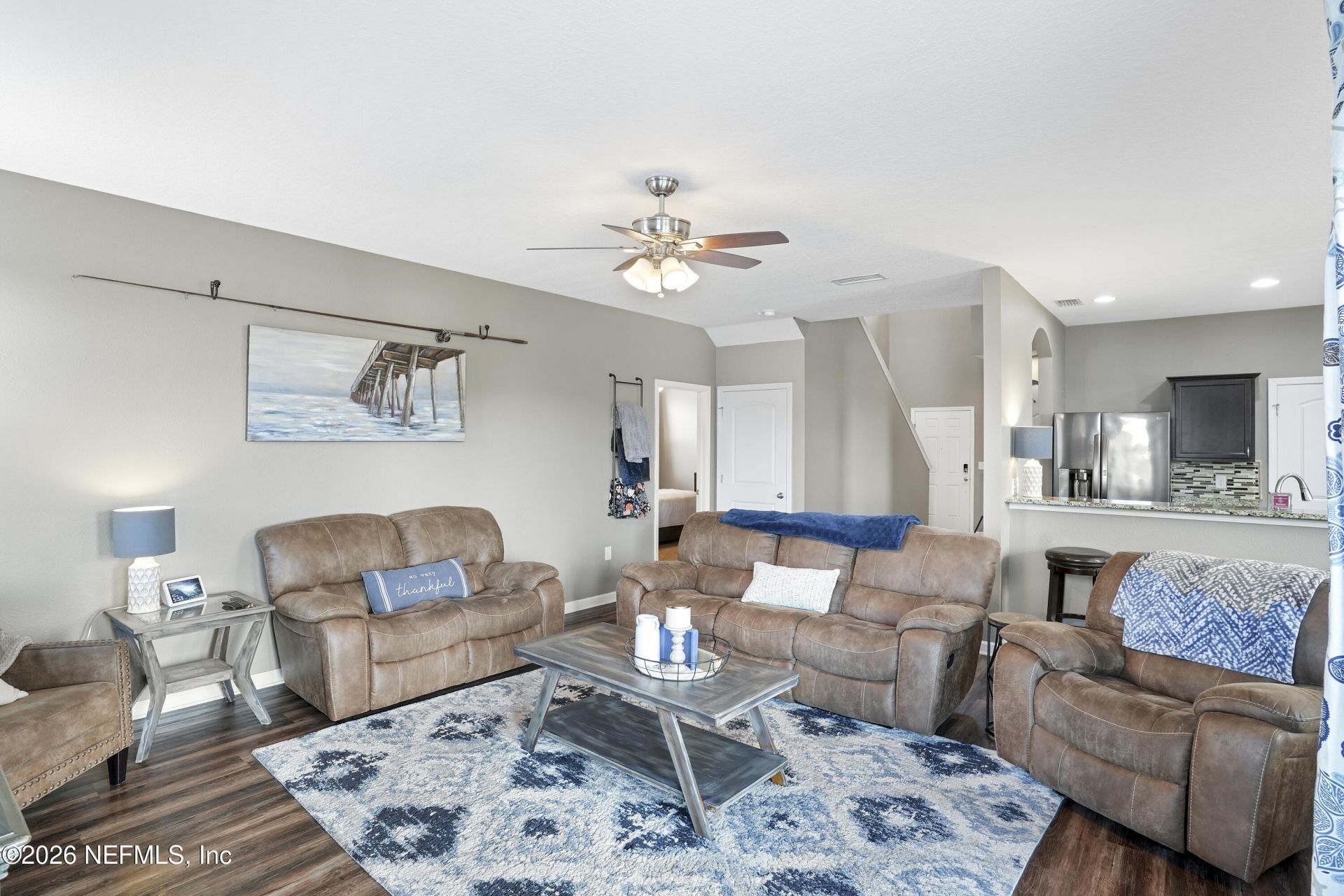 3130 Hidden Meadows Court, Green Cove Springs, FL 32043 Photo