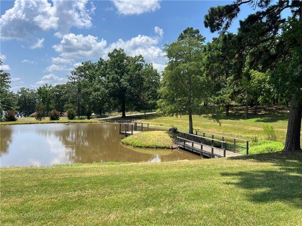 82 Bay Ridge Drive , Dardanelle, AR 72834