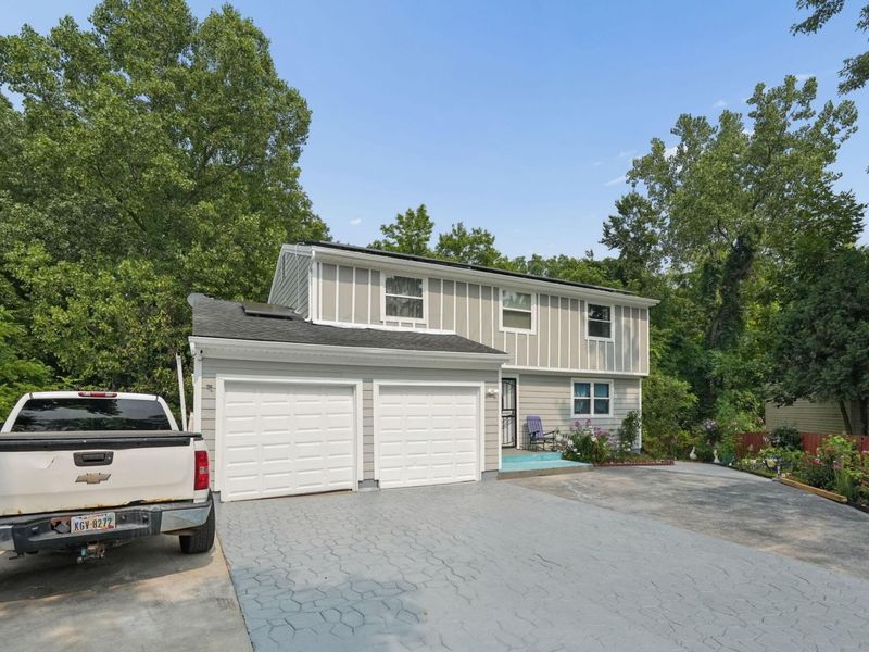2622 Hingham Lane, Columbus, OH 43224 Photo 3