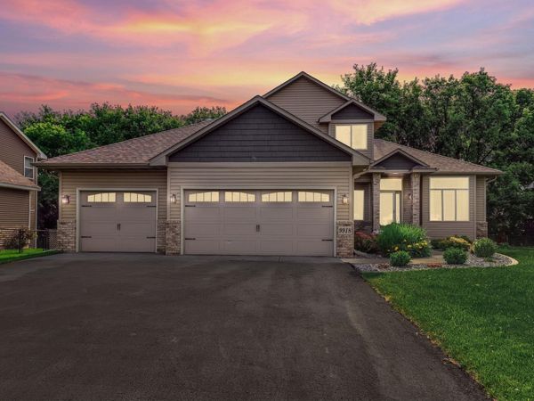 9918 Kiwi Avenue N, Brooklyn Park, MN 55443