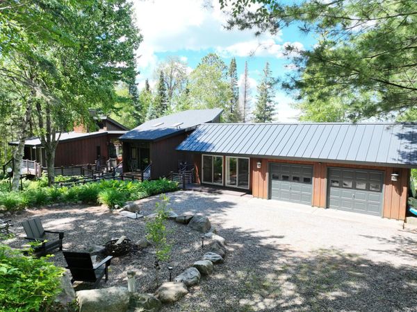 29156 County 37 , Laporte, MN 56461