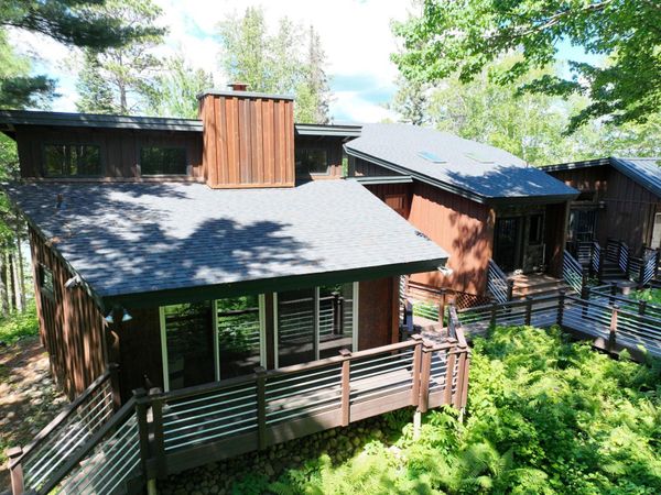 29156 County 37, Laporte, MN 56461