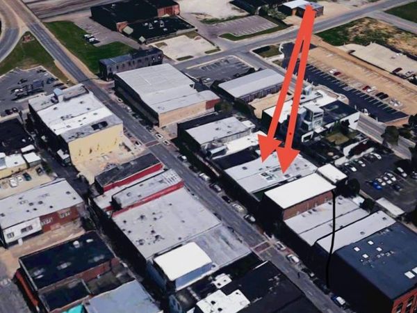 226 S Main, Jonesboro, AR 72401