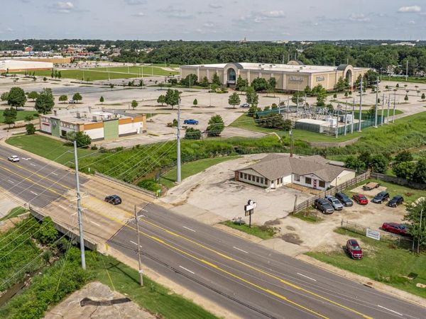 3500 highland, Jonesboro, AR 72401