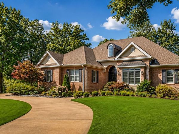 2213 Ridgepointe Drive, Jonesboro, AR 72404