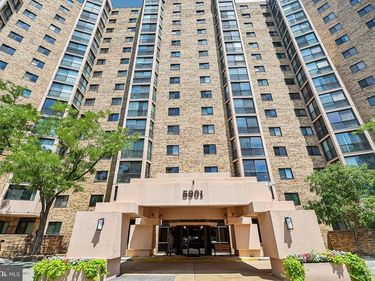 5901 MOUNT EAGLE DRIVE, Unit 409, ALEXANDRIA, VA 22303