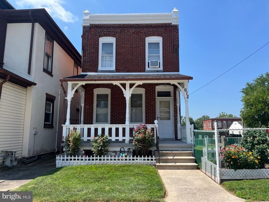 612 W Lafayette Street , Norristown, PA 19401 Main Photo