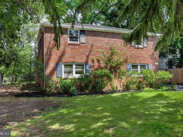 72 CLEARVIEW AVENUE, PRINCETON, NJ 08540