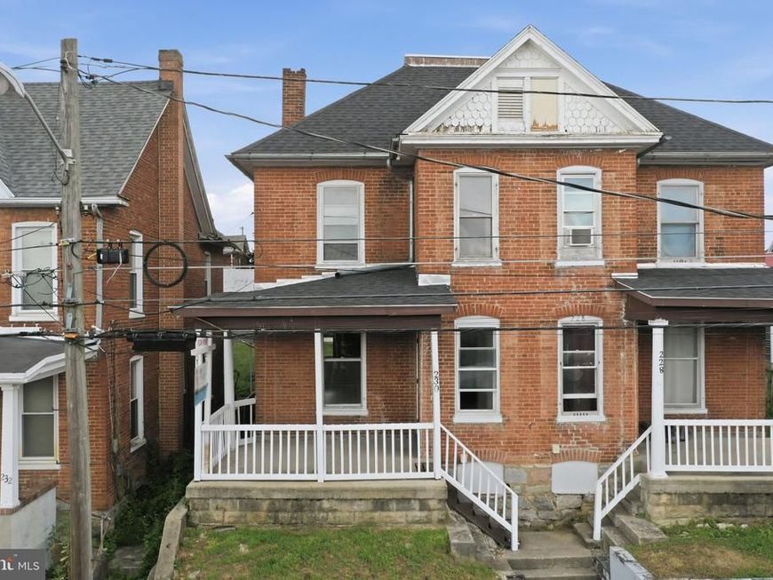 230 Ridge Avenue, Waynesboro, PA 17268 Main Photo