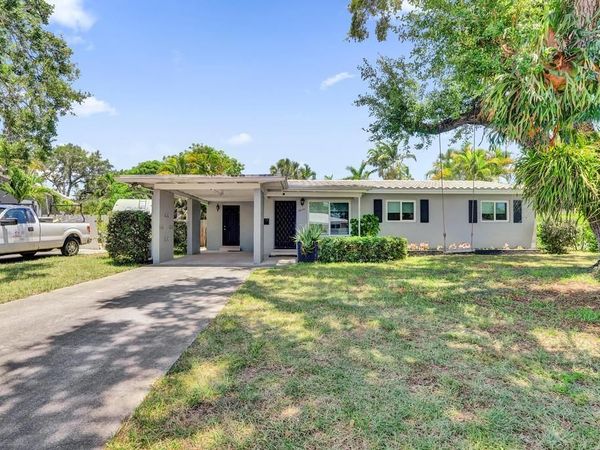 3201 SW 16th Court, Fort Lauderdale, FL 33312