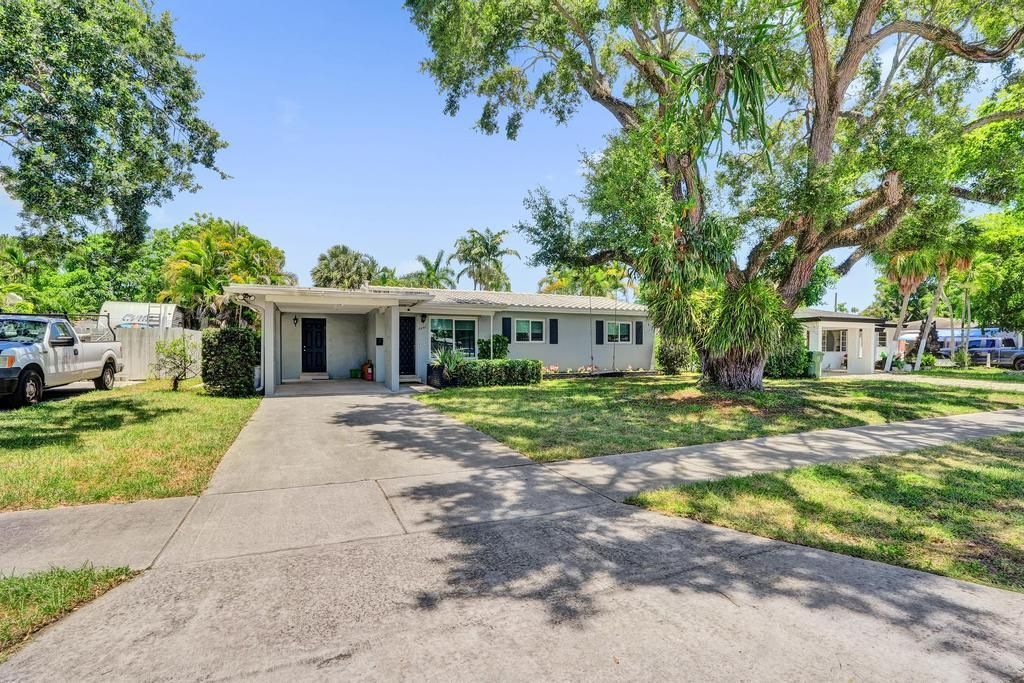 3201 SW 16th Court, Fort Lauderdale, FL 33312 Photo