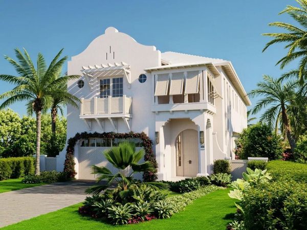 101 NE 13th Street, Delray Beach, FL 33444