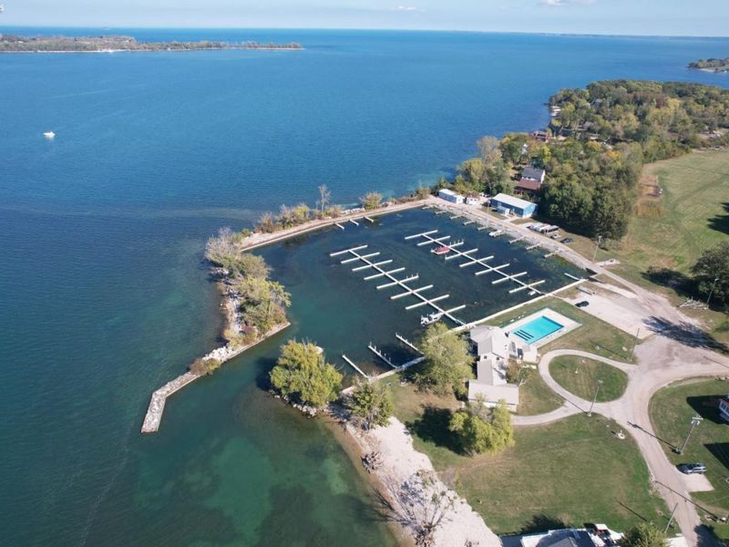 403 Runkel Road, Middle Bass Island, OH 43446 Photo 12