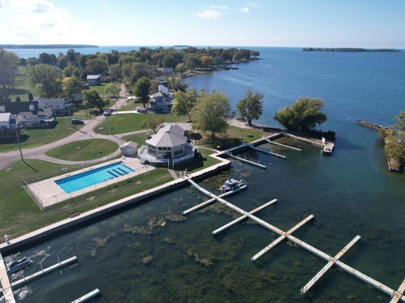 403 Runkel Road, Middle Bass Island, OH 43446 Photo 13
