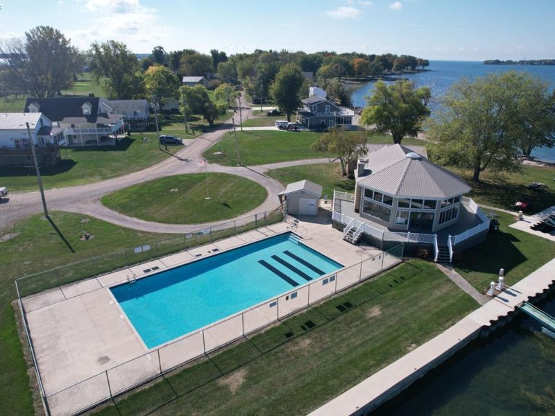 403 Runkel Road, Middle Bass Island, OH 43446 Photo 14
