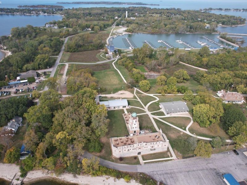 403 Runkel Road, Middle Bass Island, OH 43446 Photo 18