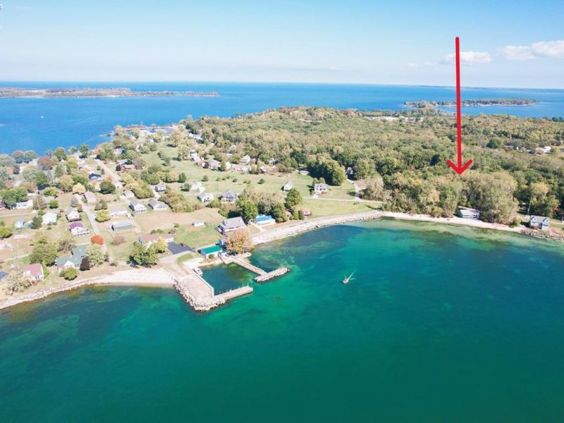 403 Runkel Road, Middle Bass Island, OH 43446 Photo 2