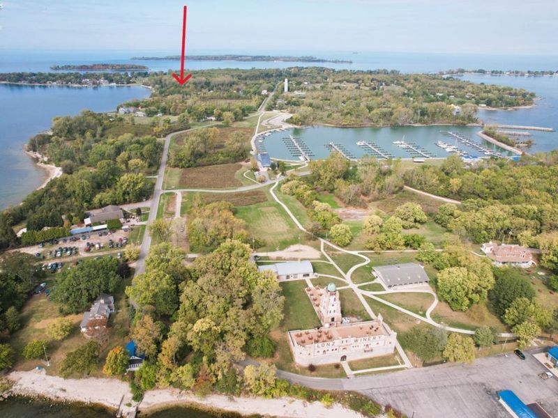 403 Runkel Road, Middle Bass Island, OH 43446 Photo 3