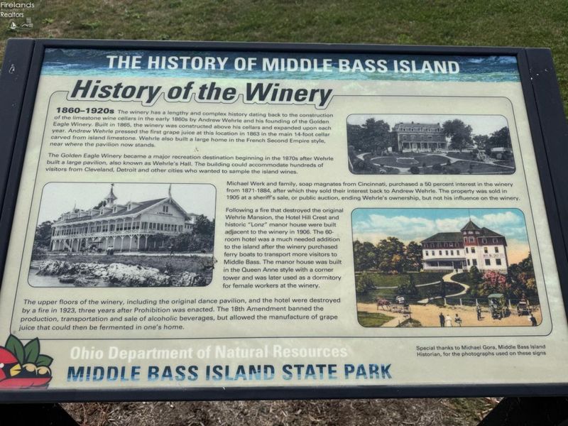 403 Runkel Road, Middle Bass Island, OH 43446 Photo 33