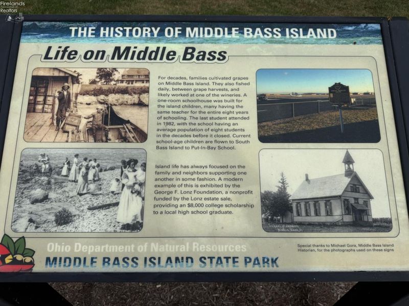 403 Runkel Road, Middle Bass Island, OH 43446 Photo 34
