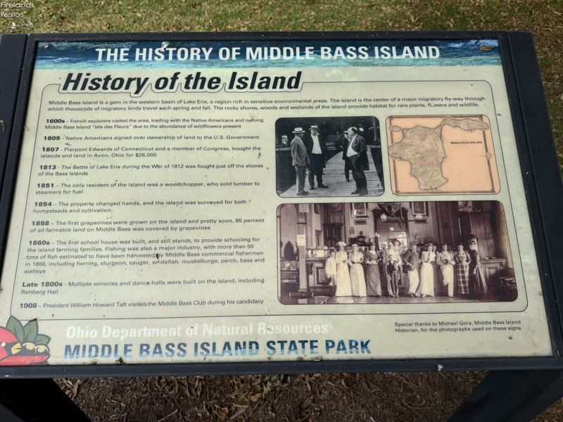 403 Runkel Road, Middle Bass Island, OH 43446 Photo 35