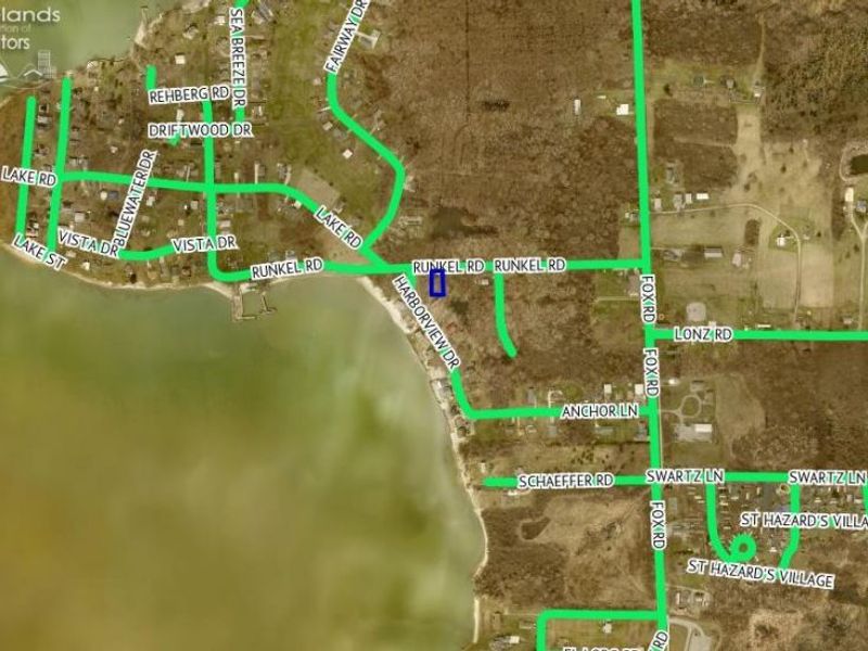 403 Runkel Road, Middle Bass Island, OH 43446 Photo 39