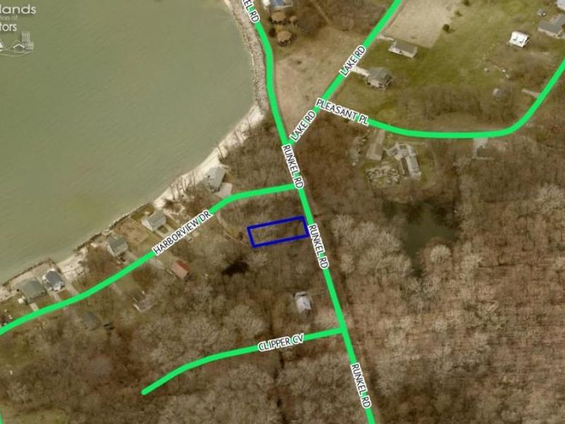 403 Runkel Road, Middle Bass Island, OH 43446 Photo 40